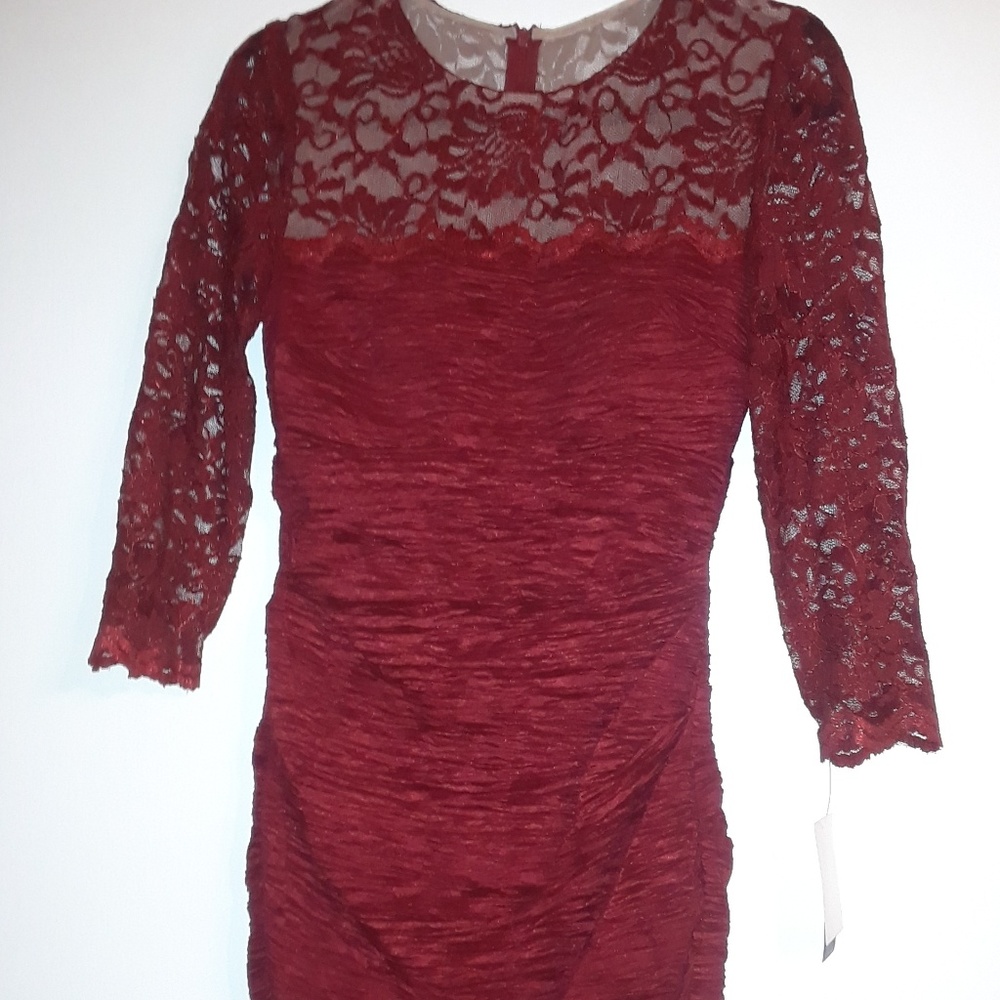 Cocktail dress